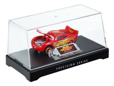 Disney Pixar Cars Precision Series Lightning McQueen Die-Cast Vehicle Online Sale