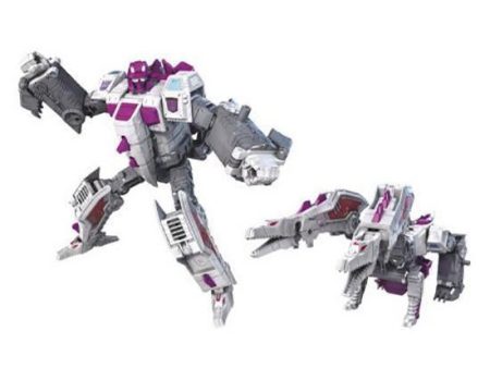 Transformers Power of the Primes Voyager Terrorcon Hun-Gurrr 1 7-Inch Figure Discount