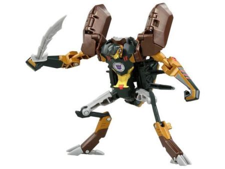 Transformers Robots in Disguise Scorponok Figure Cheap