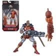 Marvel Legend Series Deadpool Deathlock 6-Inch Figure Supply