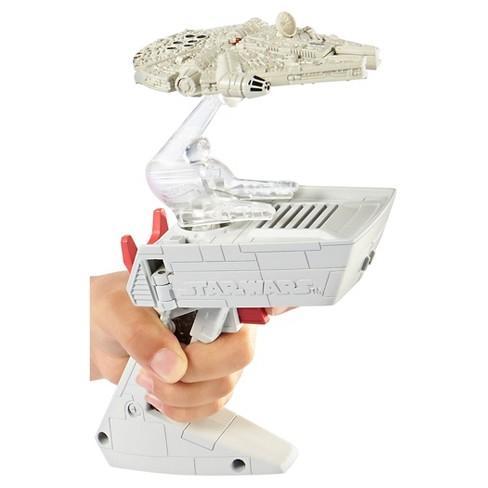 HOT WHEELS Star Wars Flight Controller Handheld Accessory on Sale