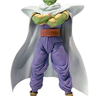 Tamashii Nations Dragon Ball Z Dbz Piccolo Toy Figure Online Sale