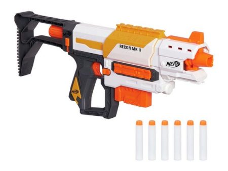 Nerf Modulus Recon MK11 Supply