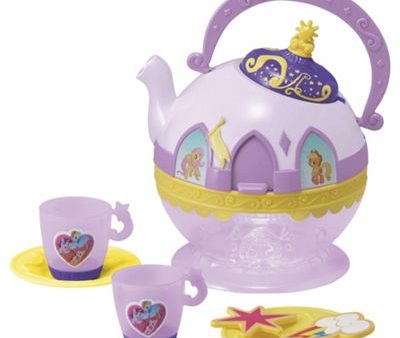 My Little Pony My Little Pony Tea Set Sale