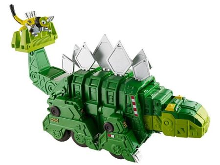 Dinotrux Large Scale Garby Character Sale