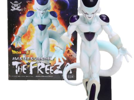 Dragon Ball Master Stars Piece The FREEZA Action Figure Discount