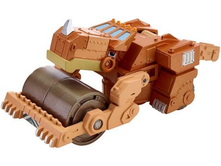 Dinotrux Rollodon Die-Cast Character For Cheap