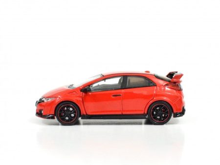 Tarmac Honda Civic Type R FK2 Milano Red Cheap