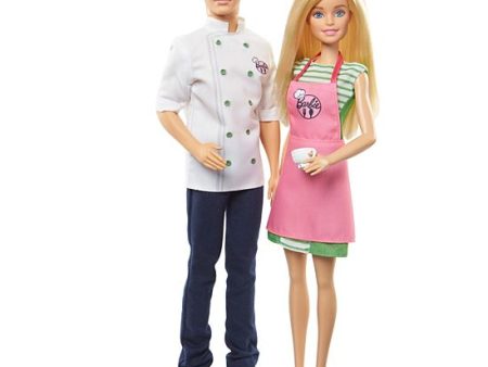 Barbie and Ken Dolls Online Sale