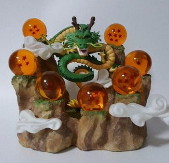 Dragon Ball Z SH Figuarts Shenron KO Action Figure Sale