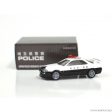 Tarmac Works X Greenlight 1 64 Nissan GTR R 34 Japan police For Sale