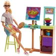 Barbie Art Studio Playset Cheap