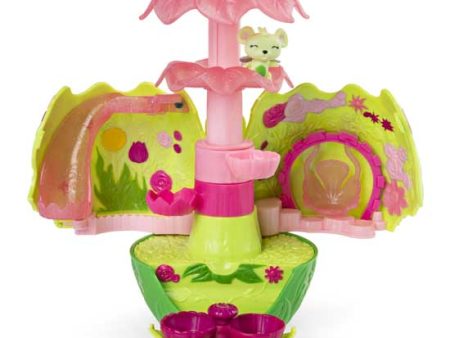 Hatchimals Colleggtibles Secret Scene Playset on Sale