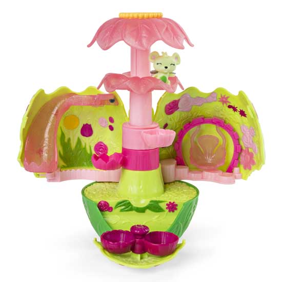 Hatchimals Colleggtibles Secret Scene Playset on Sale