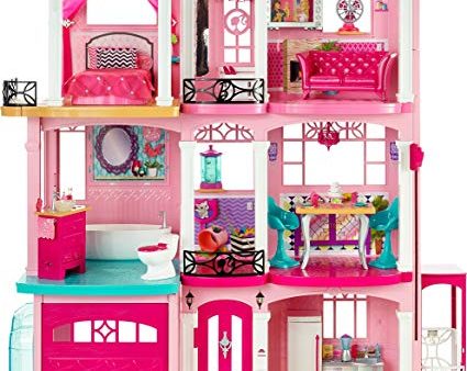 Barbie Dreamhouse For Cheap