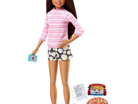 Barbie Skipper Babysitters Inc. Doll and Accessory For Discount