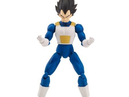 Dragon Ball Z Vegeta Action Figure Hot on Sale