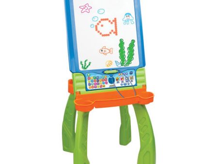 Vtech Digiart Creative Easel Online