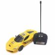 Pedal R C Eternal Warrior Air Knife Dual Mode Toy Car For Cheap