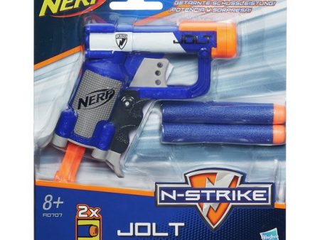 Nerf N Strike Elite Jolt Blaster Online Sale