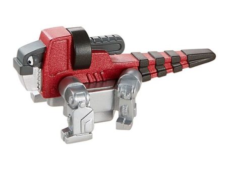 Dinotrux Skrap-It and Waldo Character 2-Pack For Cheap