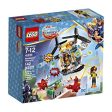 LEGO Bumblebee Helicopter For Discount