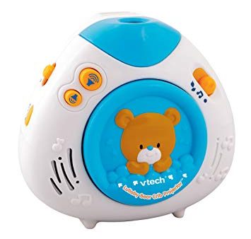 VTech Baby Lullaby Bear Crib Projector For Discount