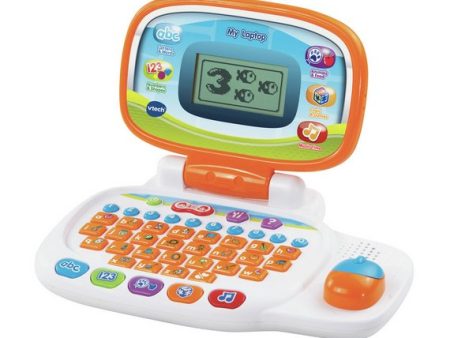 VTech Baby My Laptop on Sale