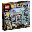 Lego Super Heroes Attack on Avengers Tower on Sale