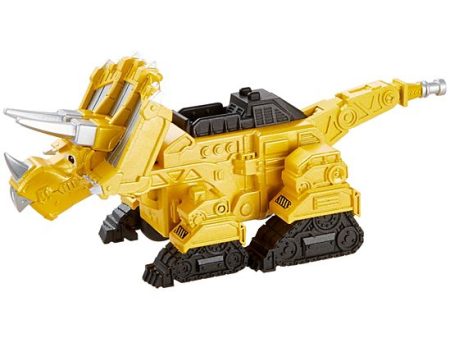 Dinotrux Dozer Die-Cast Character For Sale