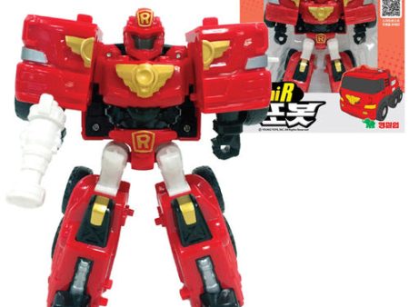 Tobot Mini R Toy Hot on Sale