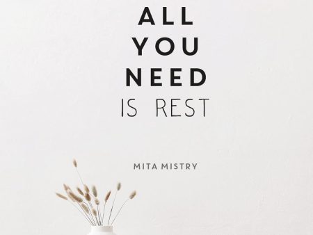 All You Need is Rest Online now