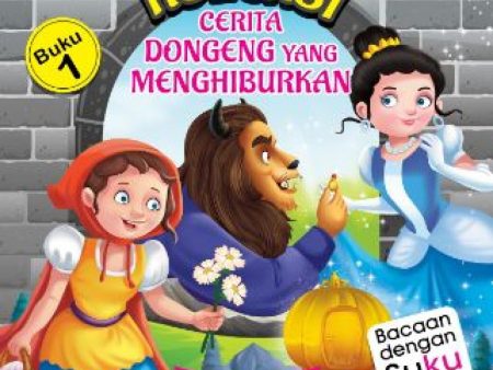 Koleksi Cerita Dongeng Yang Menghiburkan Buku 1 Online