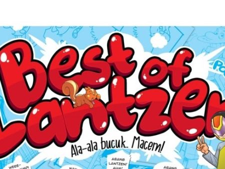 Best of Lantzen Cheap