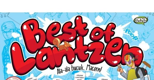 Best of Lantzen Cheap