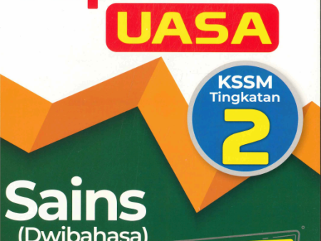 Praktis Topikal UASA Sains (Dwi) Ting 2  24 Supply