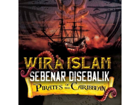 Wira Islam Sebenar Di Sebalik Pirates Of The Caribbean Hot on Sale