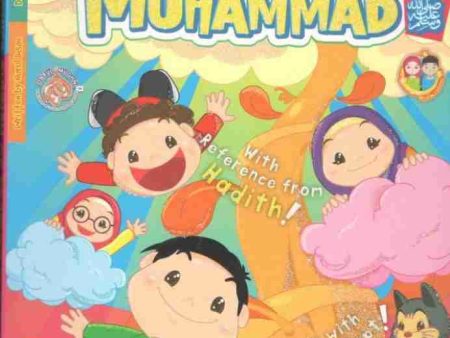 101 Comics : Sunnah Of Prophet Muhammad For Sale