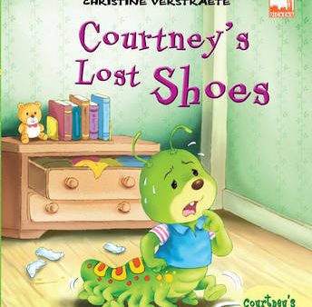 Courtney S World - Courtney S Lost Shoes For Cheap