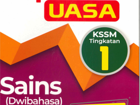 Praktis Topikal UASA Sains (Dwi) Ting 1  24 Cheap