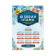 10 Surah Utama - A5 Cheap