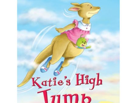 Courtney S World - Katie S High Jump on Sale