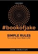 #bookofjake: Simple Rules to Living Your Best Life! Discount