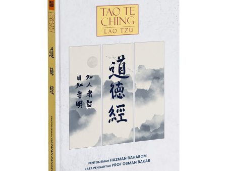 Tao Te Ching (Edisi Bahasa Melayu) - Lao Tzu on Sale