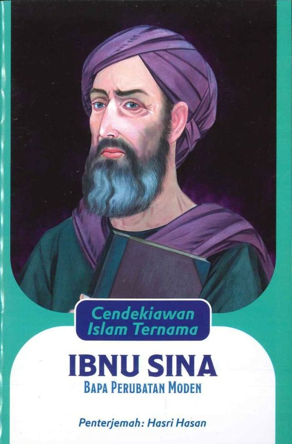 Cendekiawan Islam Ternama: Ibnu Sina For Sale