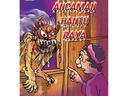 Ancaman Hantu Raya Sale