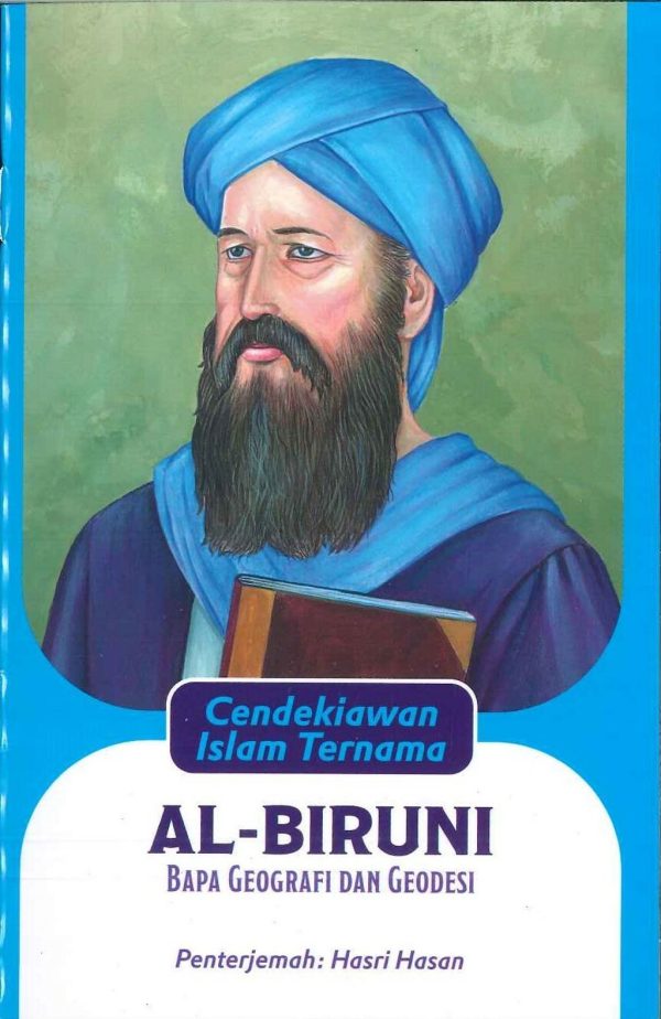 Cendekiawan Islam Ternama: Al-Biruni For Sale