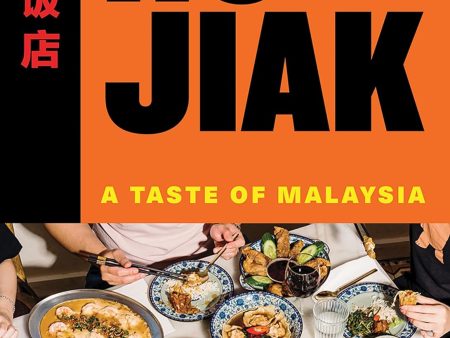 Ho Jiak: A Taste of Malaysia Supply