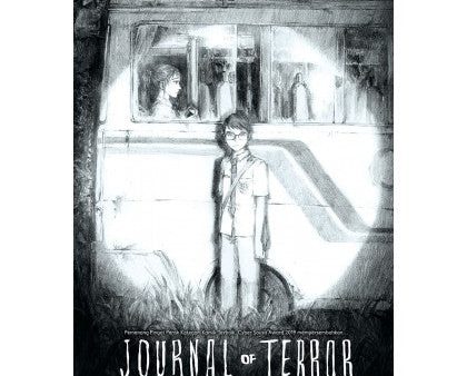 Journal Of Terror 1 - Kembar on Sale