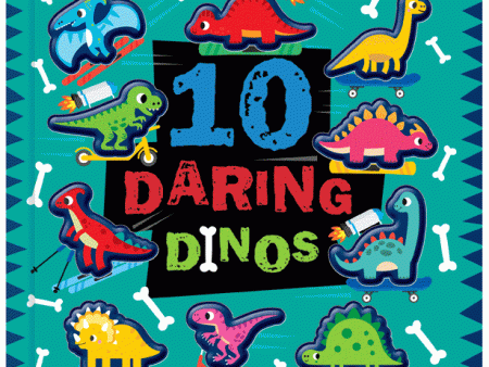 10 Daring Dinos For Sale